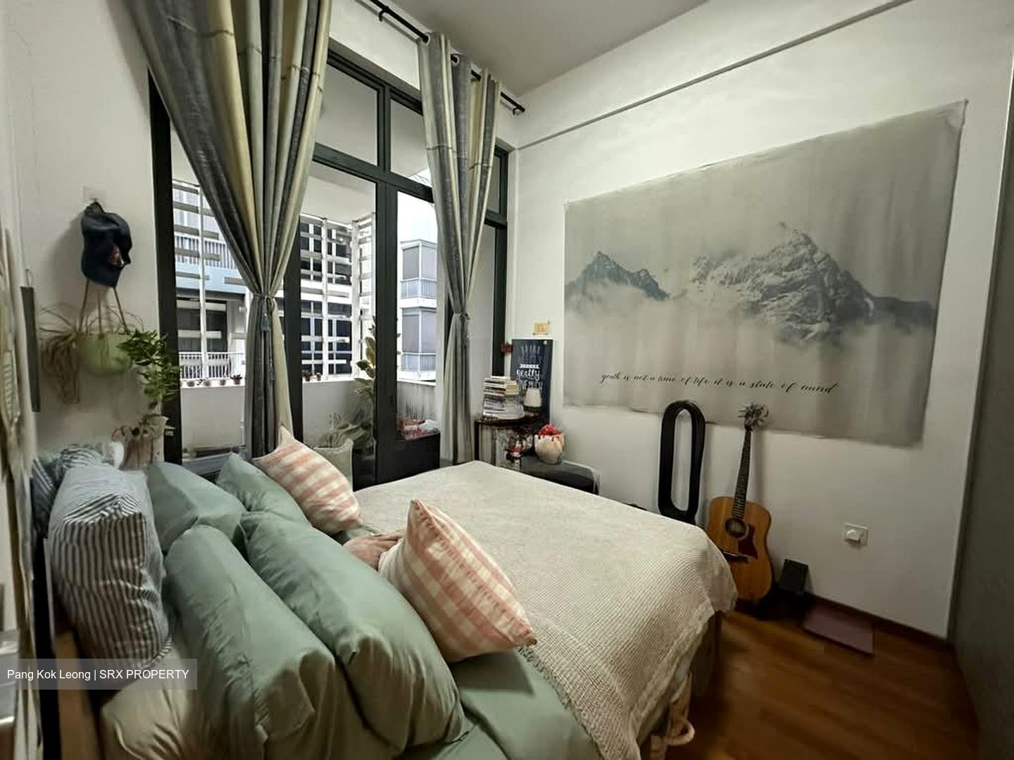 The Creek @ Bukit (D21), Condominium #572667601
